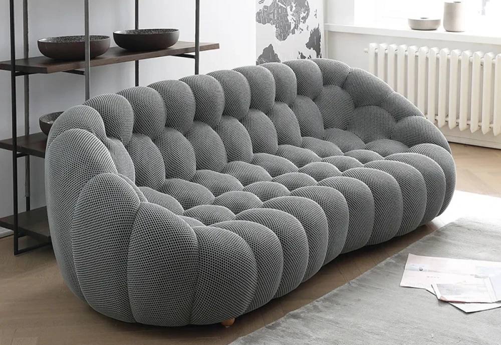 bubble couch