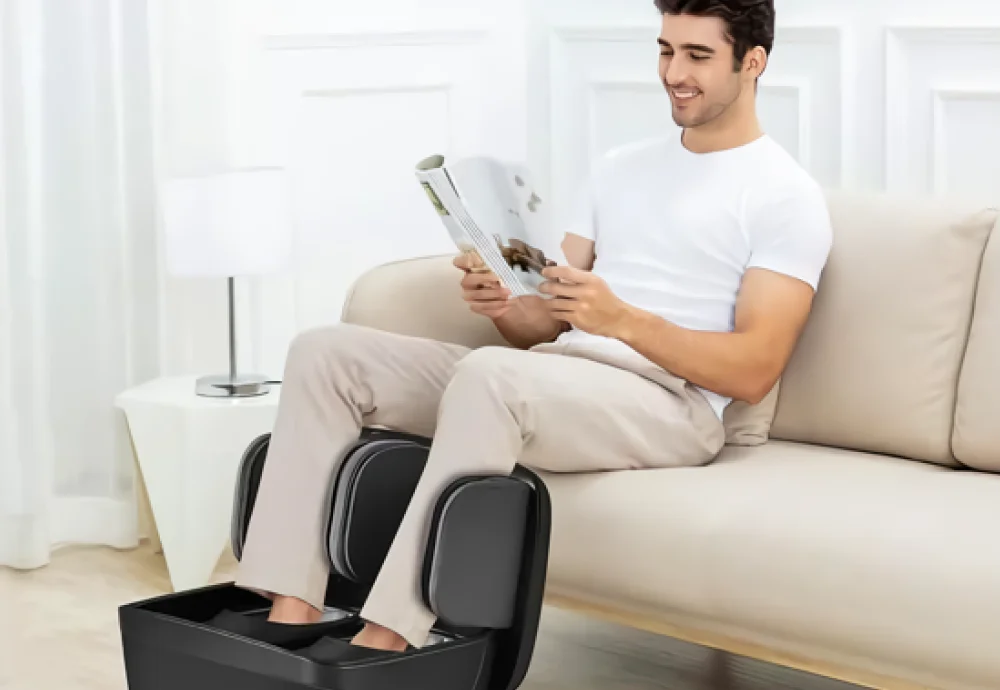 compression massager legs